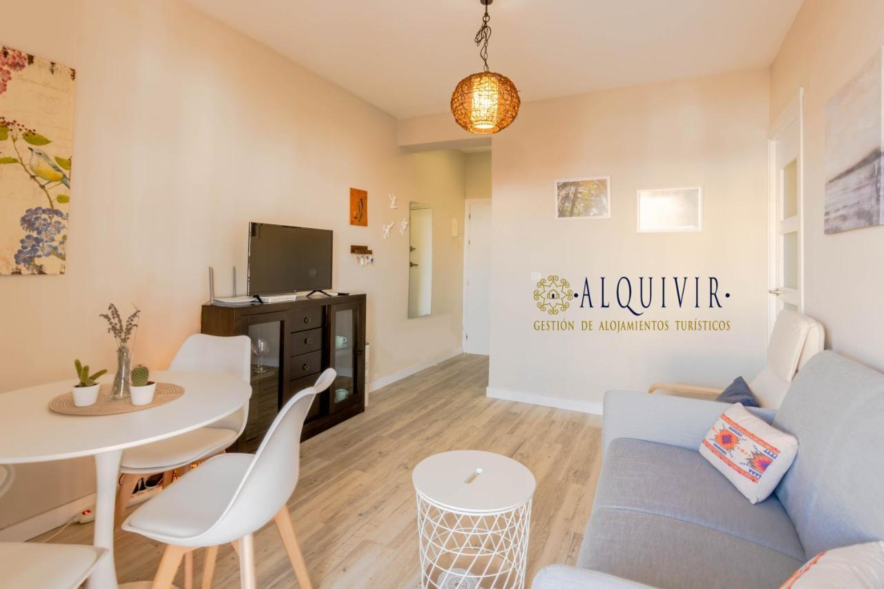 Apartamento Conde De Priego コルドバ エクステリア 写真