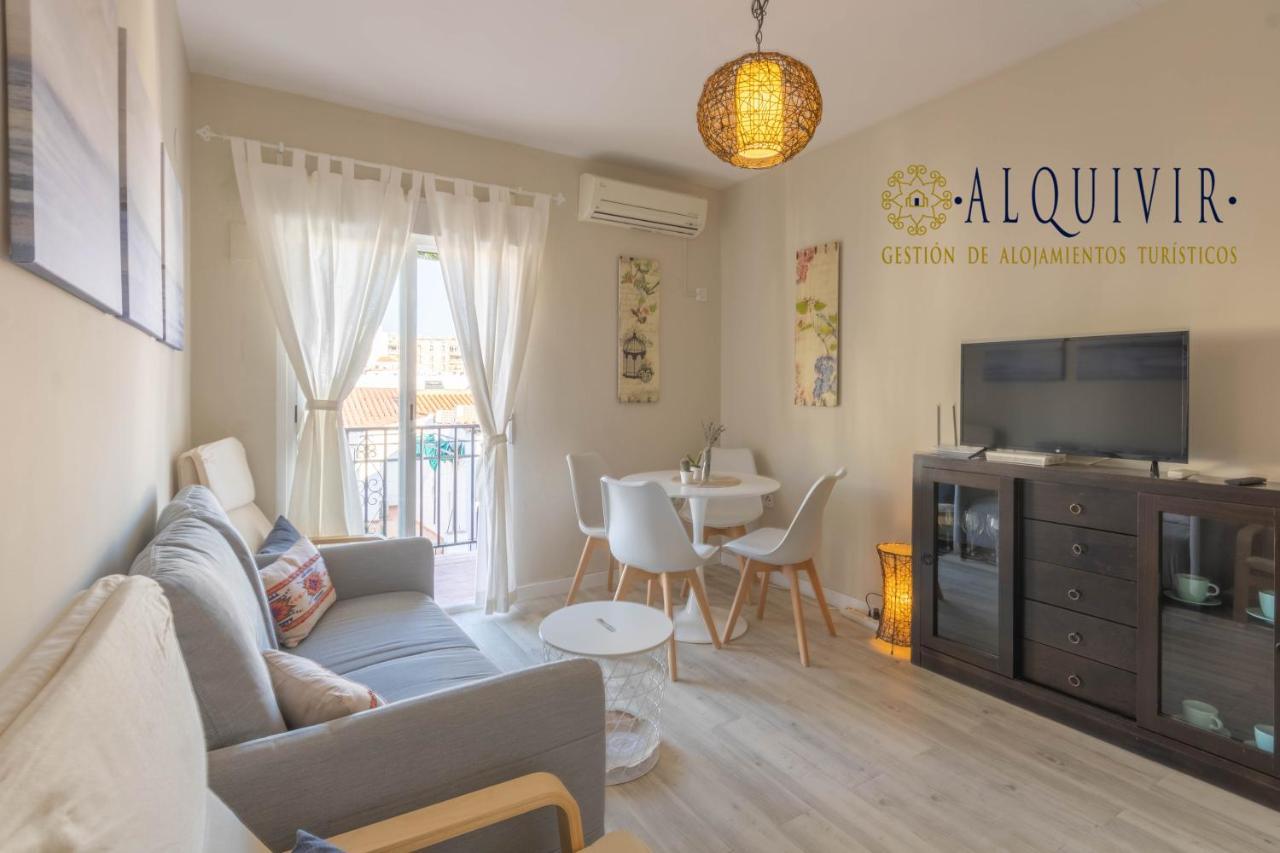 Apartamento Conde De Priego コルドバ エクステリア 写真